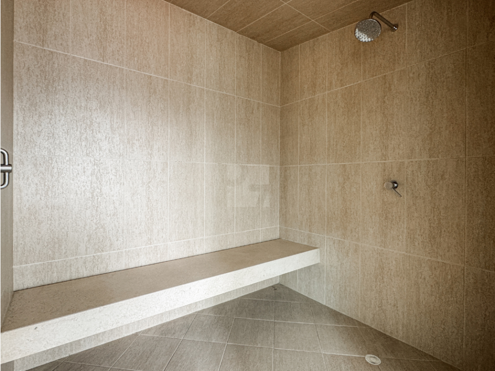 PENTHOUSE SANTA BARBARA 320 M CON 42 M2 TERRAZA Y SAUNA PRIVADO — foto 6
