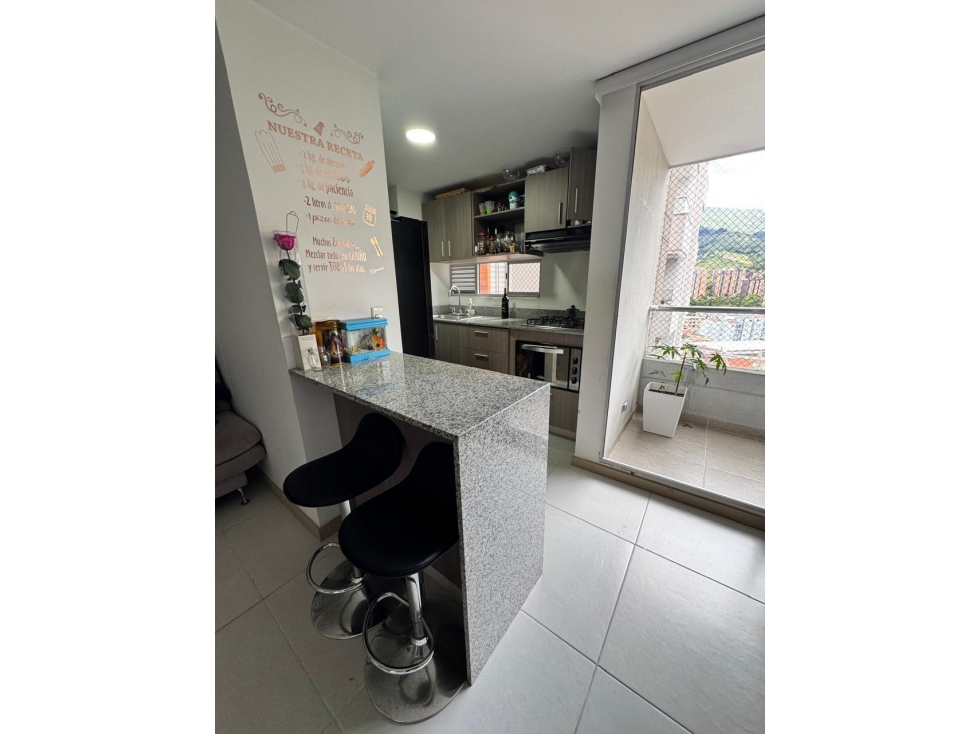 Envigado l Venta de Maravilloso Inmueble en San Rafael — foto 4