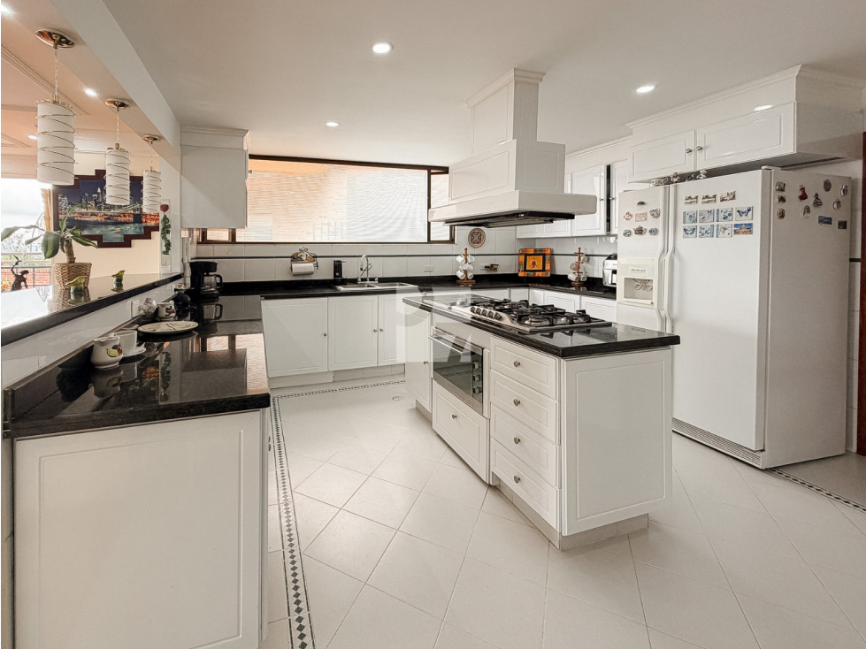 Clásico apartamento en Bosque de Pino con terraza — foto 3