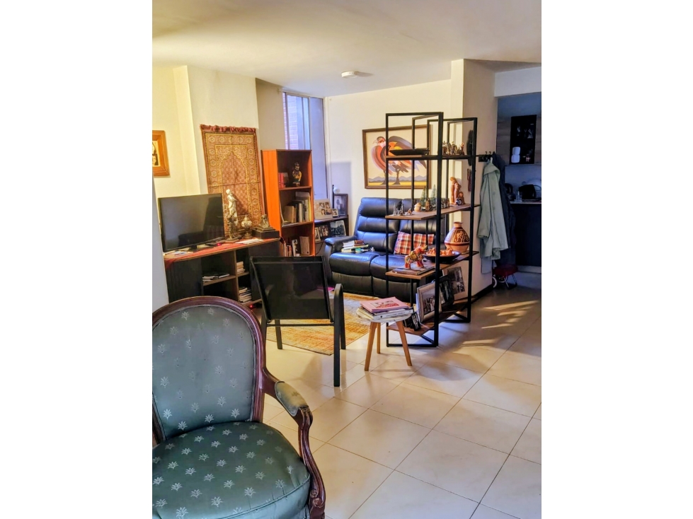 APARTAMENTO EN ZONA PLANA, SECTOR OTRAPARTE, ENVIGADO