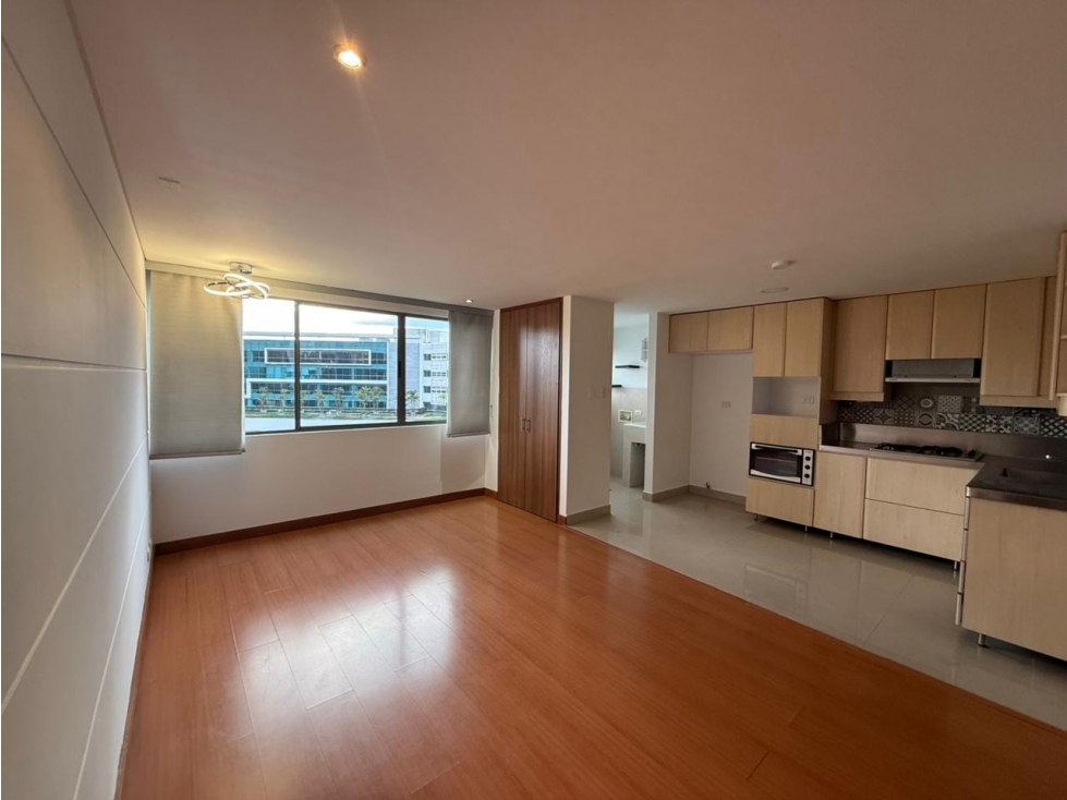 [BV] Apartamento en venta en La Calera, El Poblado por la Superior — foto 2