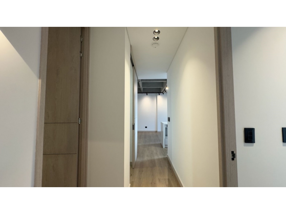 [BV] Apartamento para estrenar en venta en Envigado, Loma de los Mesa — foto 3