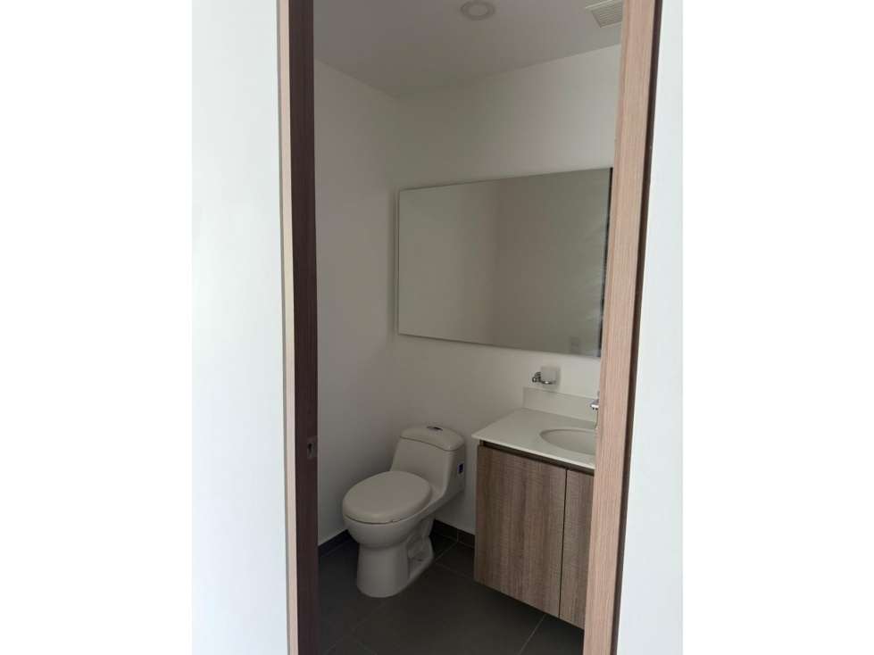 [BV] EN VENTA MODERNO APARTAMENTO LOMA DEL ESCOBERO, ENVIGADO — foto 3