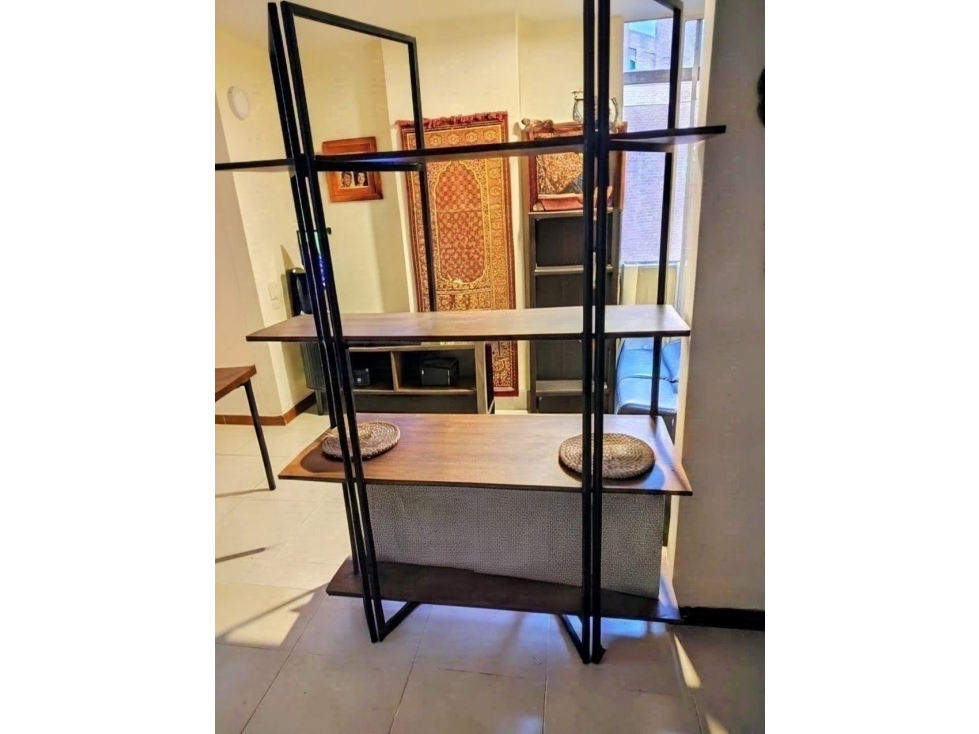 APARTAMENTO EN ZONA PLANA, SECTOR OTRAPARTE, ENVIGADO — foto 3