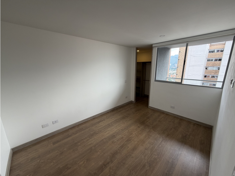[BV] Vendo moderno apartaestudio, Ciudad Del Río, Medellín