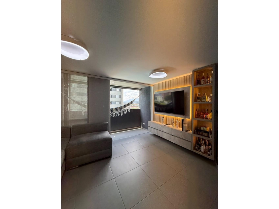 [BV] Apartamento moderno en venta sector Guayabal, Medellín, Colombia — foto 6