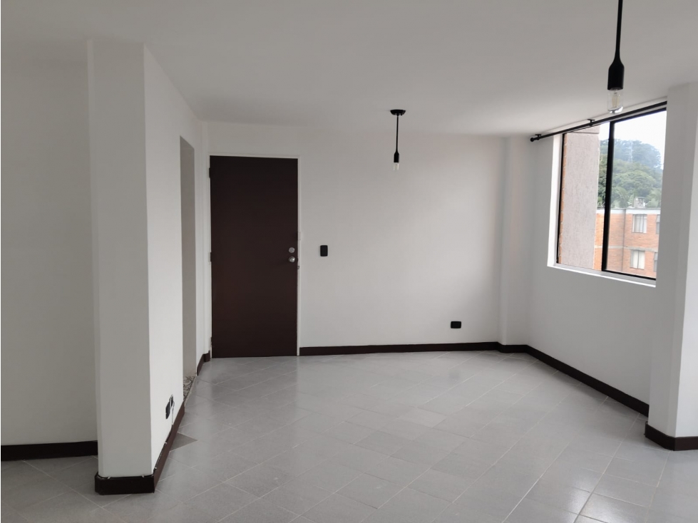 VENDO APARTAMENTO EN EL POBLADO LAS PALMAS, MEDELLÍN — foto 6