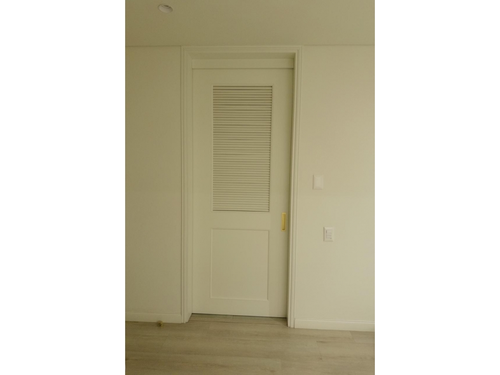 [BV] EN VENTA APARTAMENTO MODERNO EN CIUDAD DEL RÍO, MEDELLÍN — foto 6