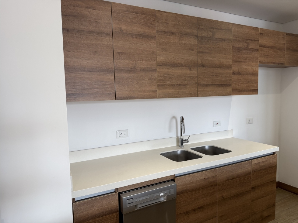 [BV] EN VENTA APARTAMENTO MODERNO EN CIUDAD DEL RÍO, MEDELLÍN — foto 4