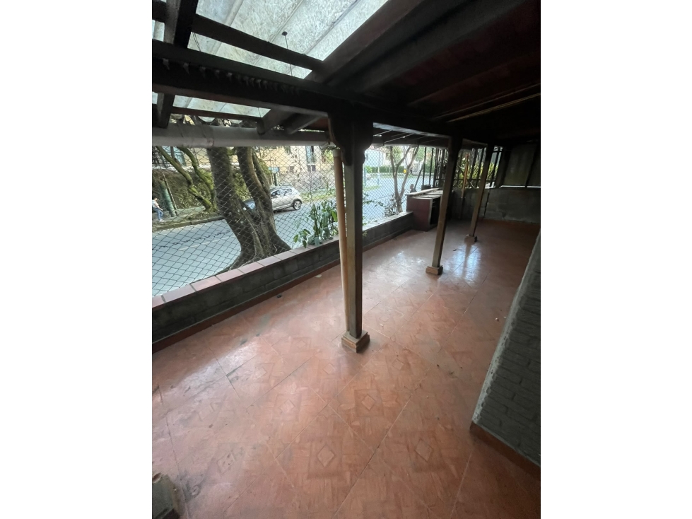 EN VENTA APARTAMENTO PARA REMODELAR SECTOR MILÁN ENVIGADO — foto 3