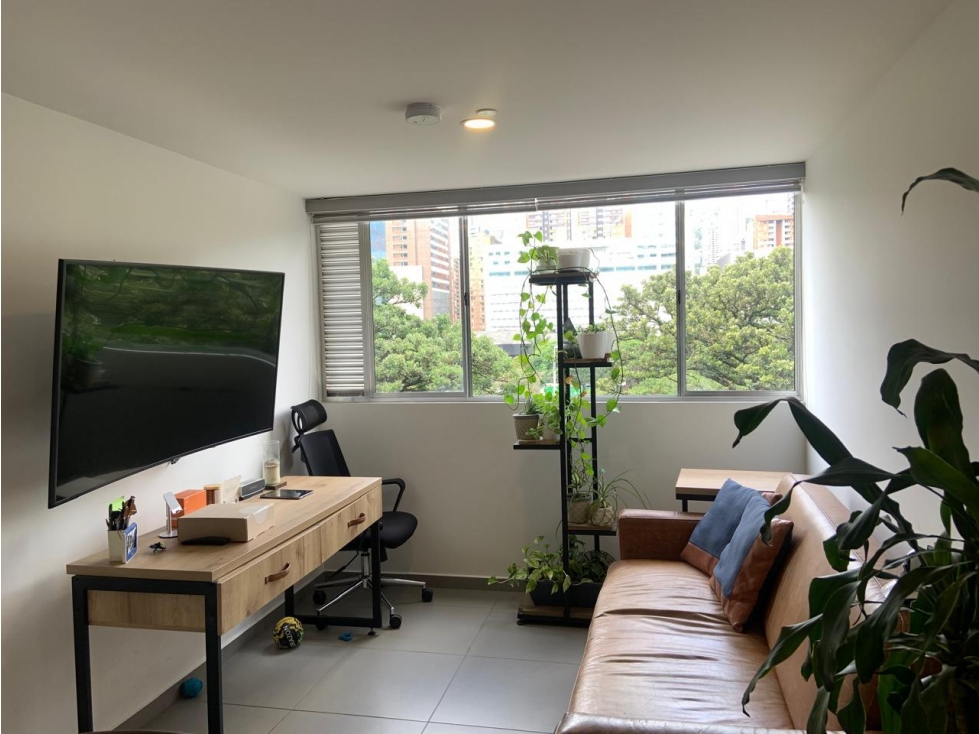 MODERNO APARTAMENTO SECTOR GUAYABAL, MEDELLÍN