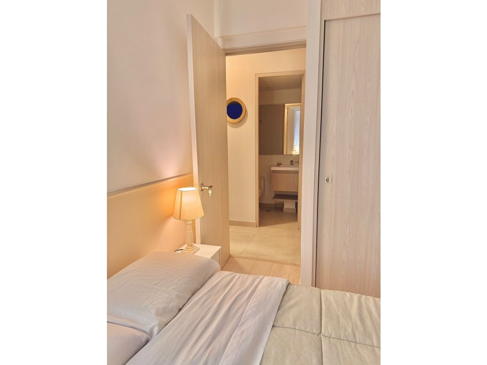 [BV] Moderno apartamento en unidad completa, sector Viva Envigado — foto 6