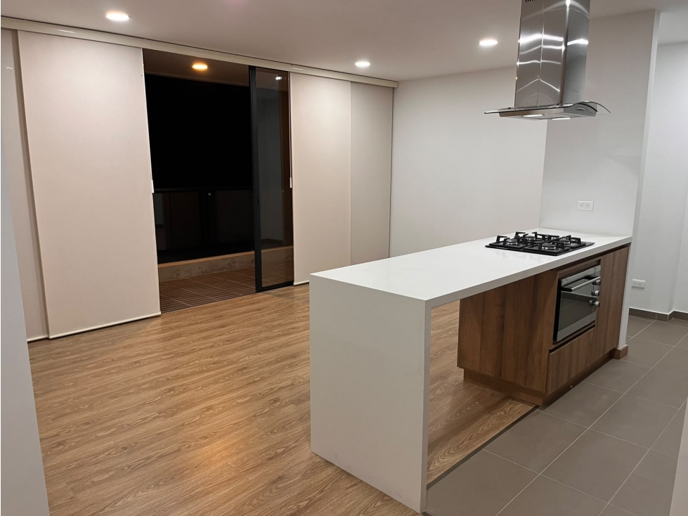 VENDO APARTAMENTO EN ENVIGADO TRIANON — foto 5