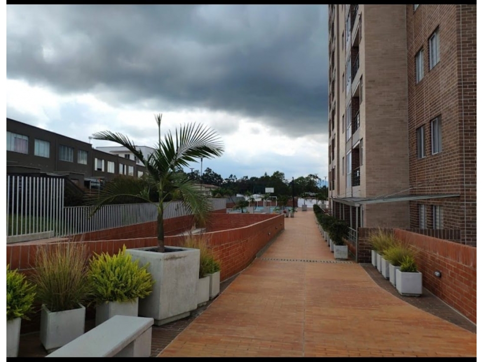 VENDO APARTAMENTO EN MARINILLA SECTOR BELEN — foto 2