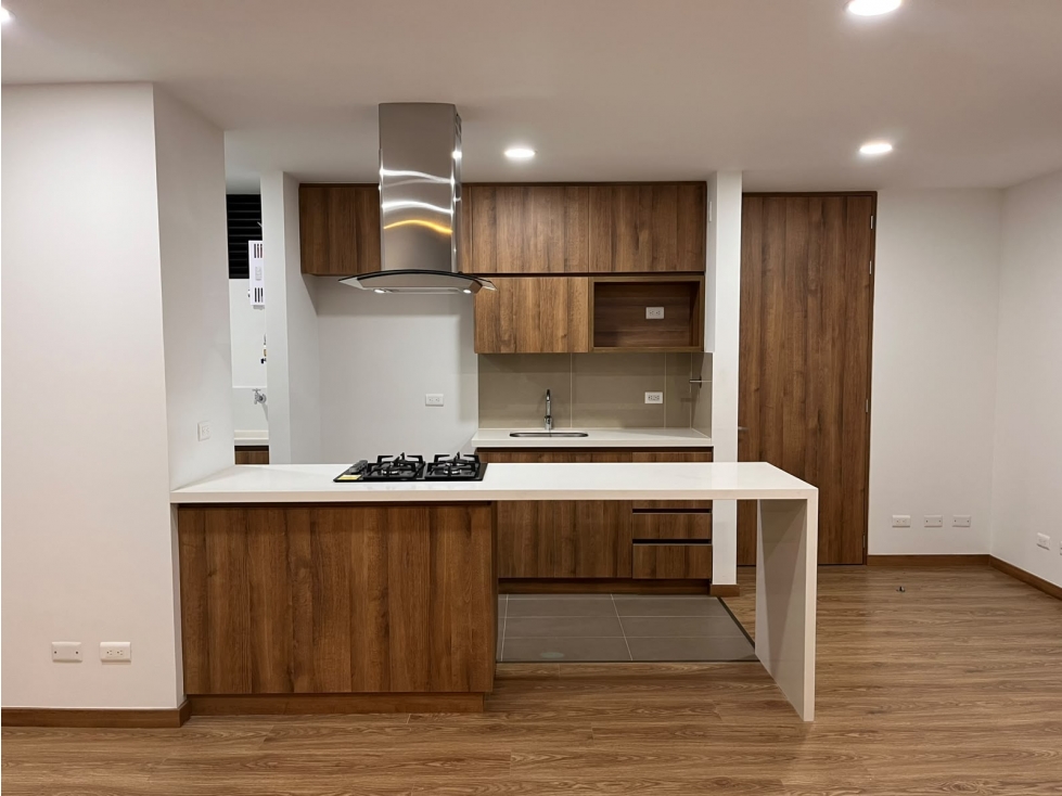 VENDO APARTAMENTO EN ENVIGADO TRIANON — foto 6
