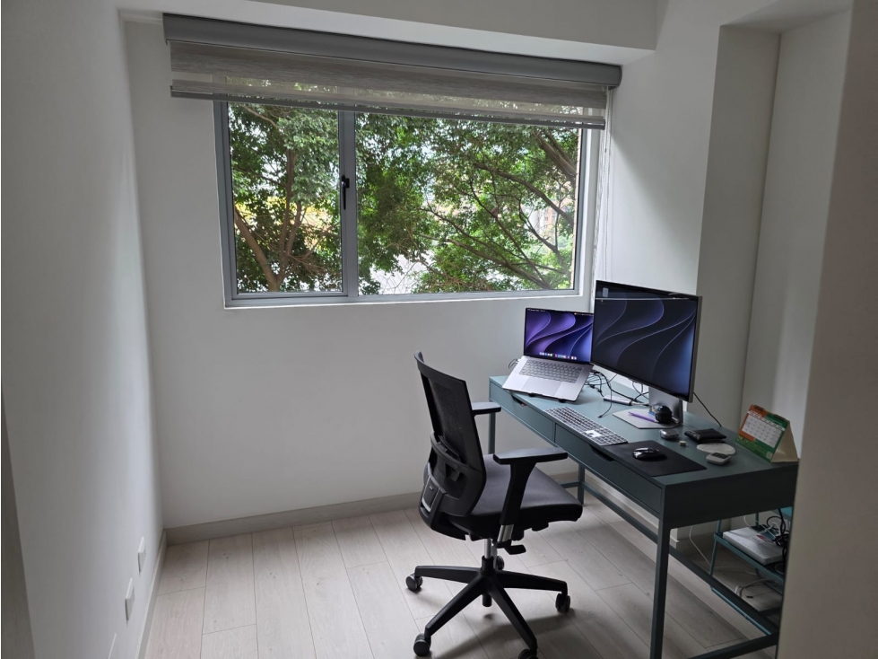 [BV] MODERNO APARTAMENTO EN UNIDAD COMPLETA, SECTOR VIVA ENVIGADO - 2