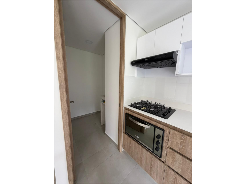 [BV] En venta apartamento nuevo Sabaneta, sector San José — foto 4
