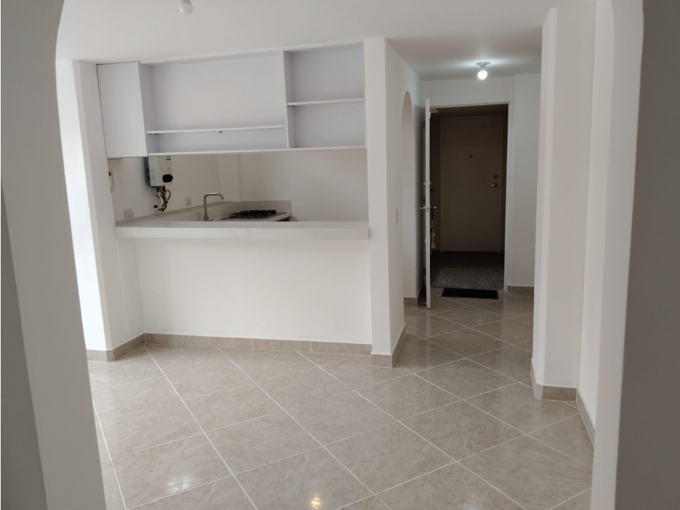 VENDO APARTAESTUDIO EN EL POBLADO LAS PALMAS, MEDELLÍN — foto 3