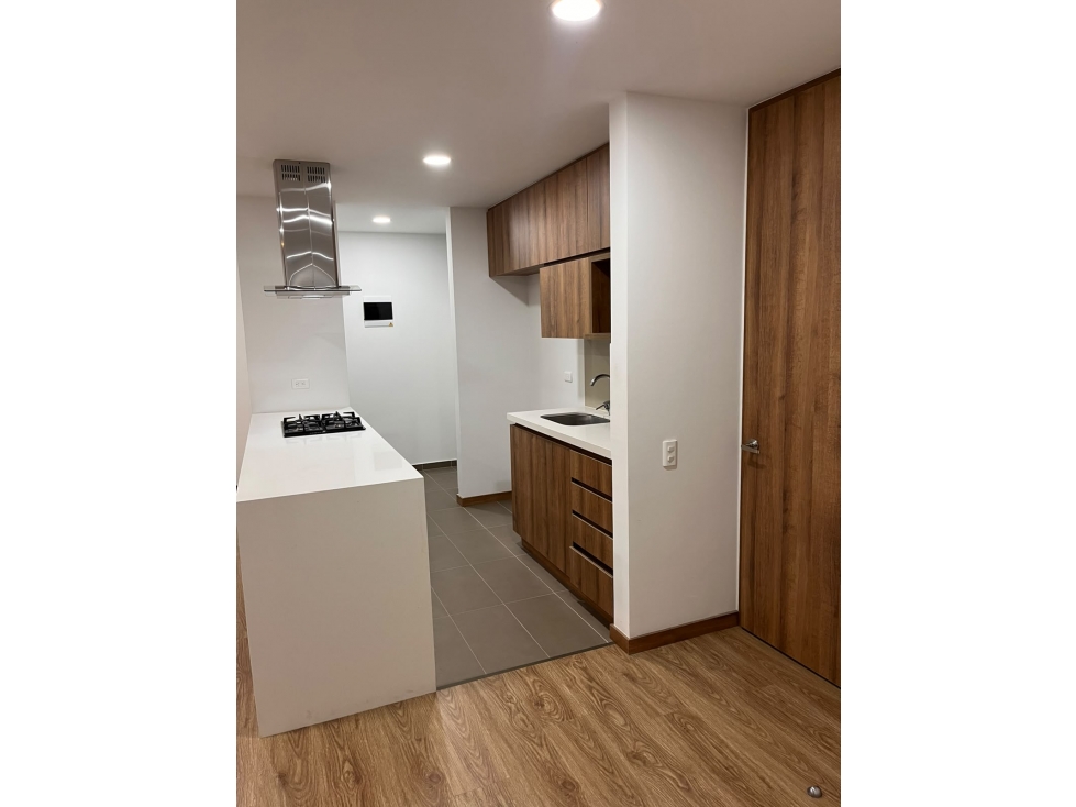 VENDO APARTAMENTO EN ENVIGADO TRIANON — foto 3