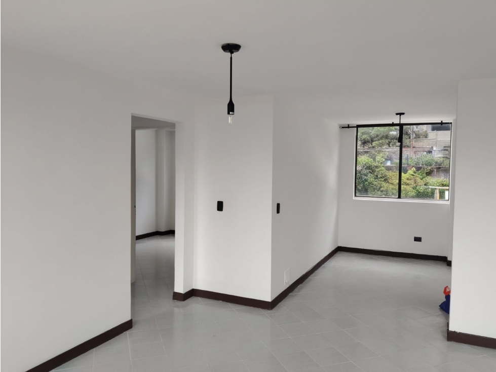 VENDO APARTAMENTO EN EL POBLADO LAS PALMAS, MEDELLÍN — foto 2
