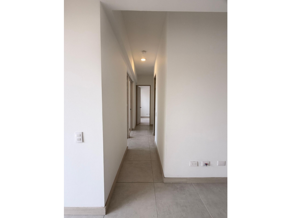 [BV] Apartamento moderno en venta, sector Viva Envigado, Antioquia — foto 2