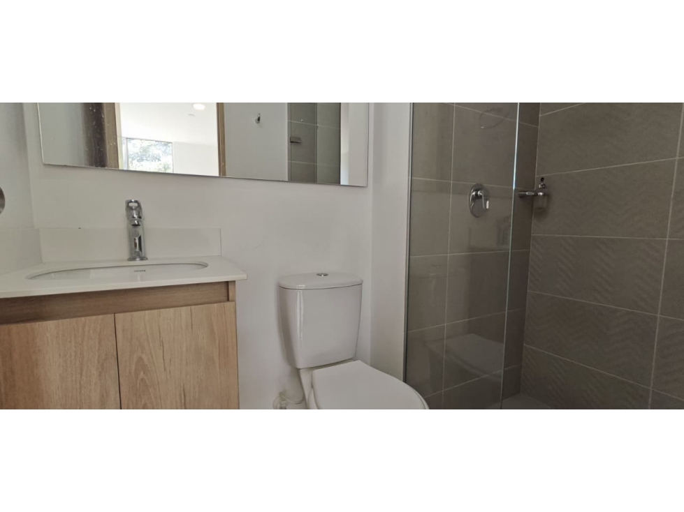 [BV] APARTAESTUDIO MODERNO SECTOR GUAYABAL, MEDELLÍN — foto 4