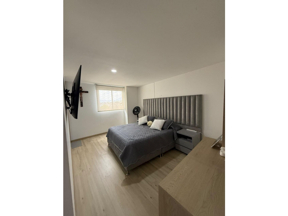 [BV] Apartamento moderno en venta sector Guayabal, Medellín, Colombia — foto 4