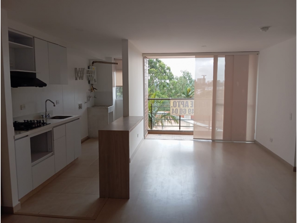 VENDO APARTAMENTO EN MARINILLA SECTOR BELEN — foto 3