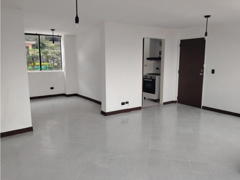 VENDO APARTAMENTO EN EL POBLADO LAS PALMAS, MEDELLÍN — foto 5