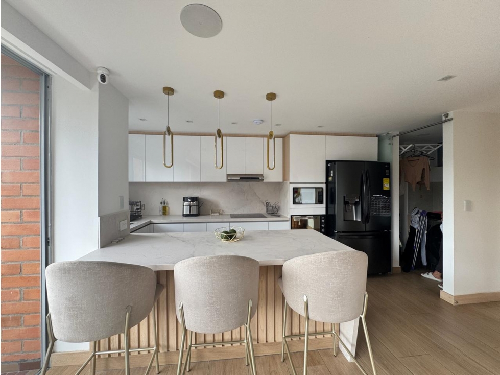 [BV] Apartamento en venta en Envigado, Transversal Intermedia — foto 2