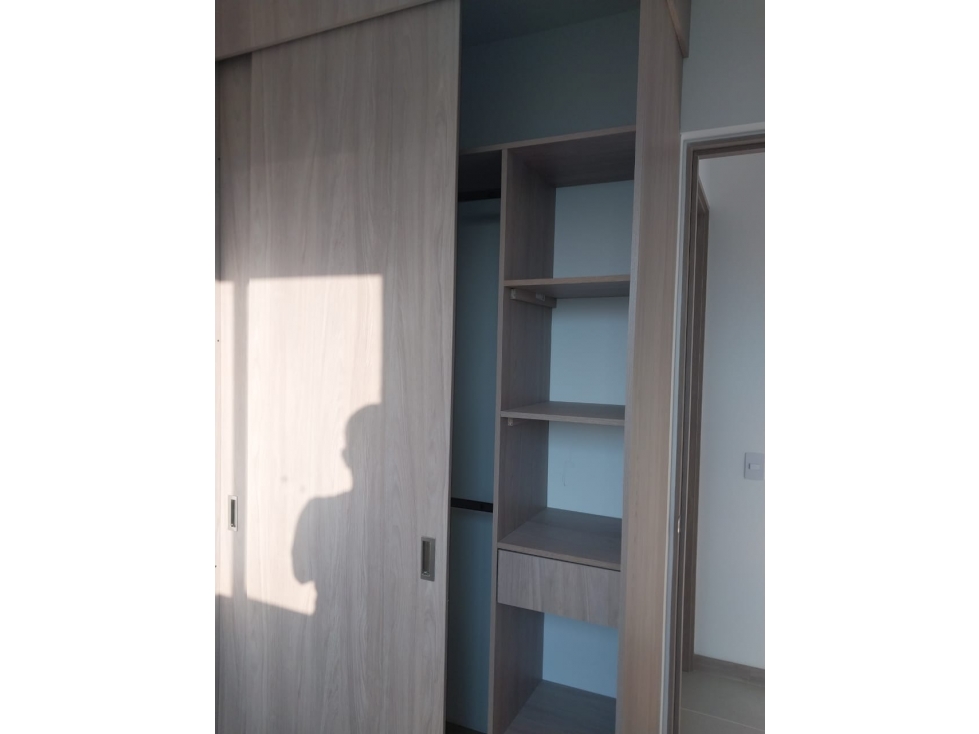 [YV] Venta de apartamento moderno en unidad cerrada, Marinilla, ANT. — foto 4