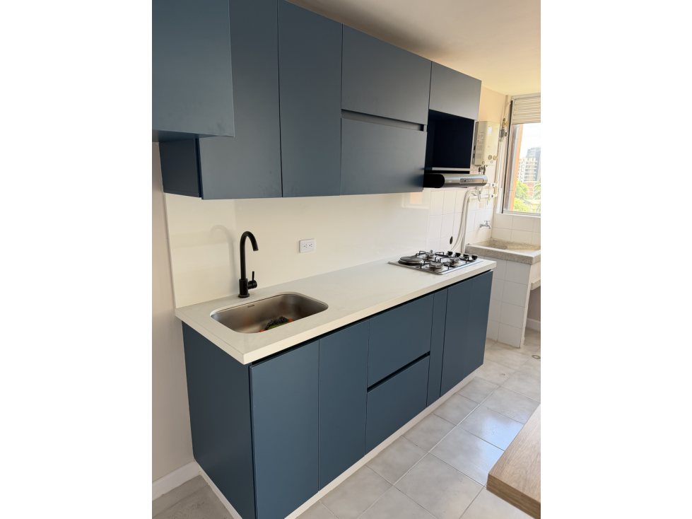 Apartamento en venta en Calasanz parte plana, Medellín — foto 2