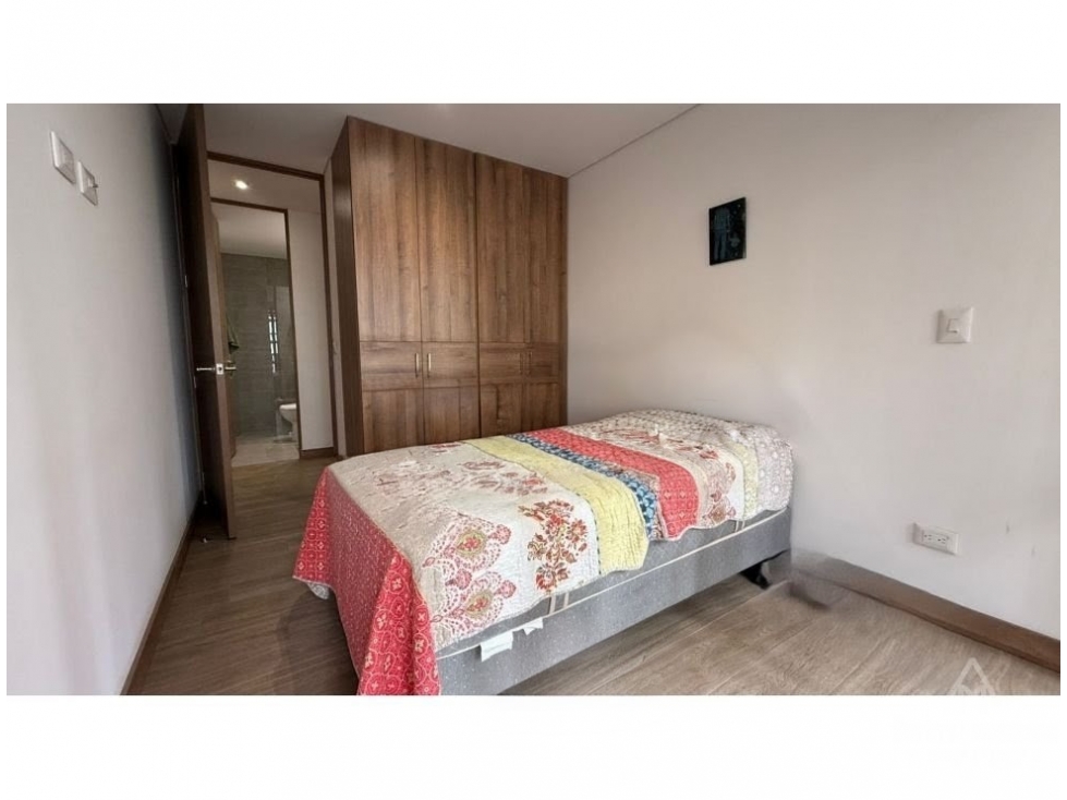 [YV] EN VENTA APARTAMENTO MODERNO EN CIUDAD DEL RÍO, MEDELLÍN — foto 5