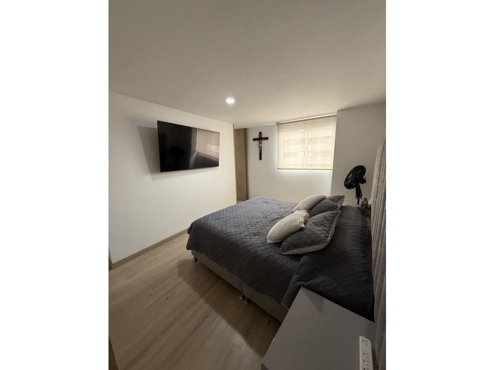 [BV] Apartamento moderno en venta sector Guayabal, Medellín, Colombia — foto 3