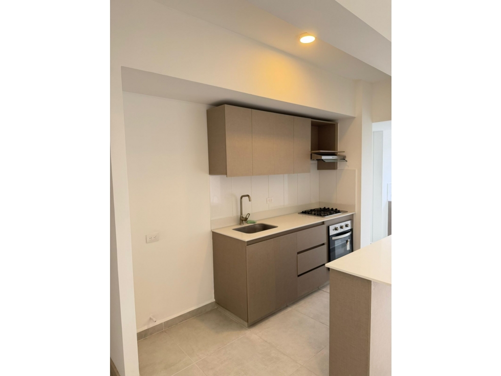 [BV] Apartamento moderno en venta, sector Viva Envigado, Antioquia — foto 4