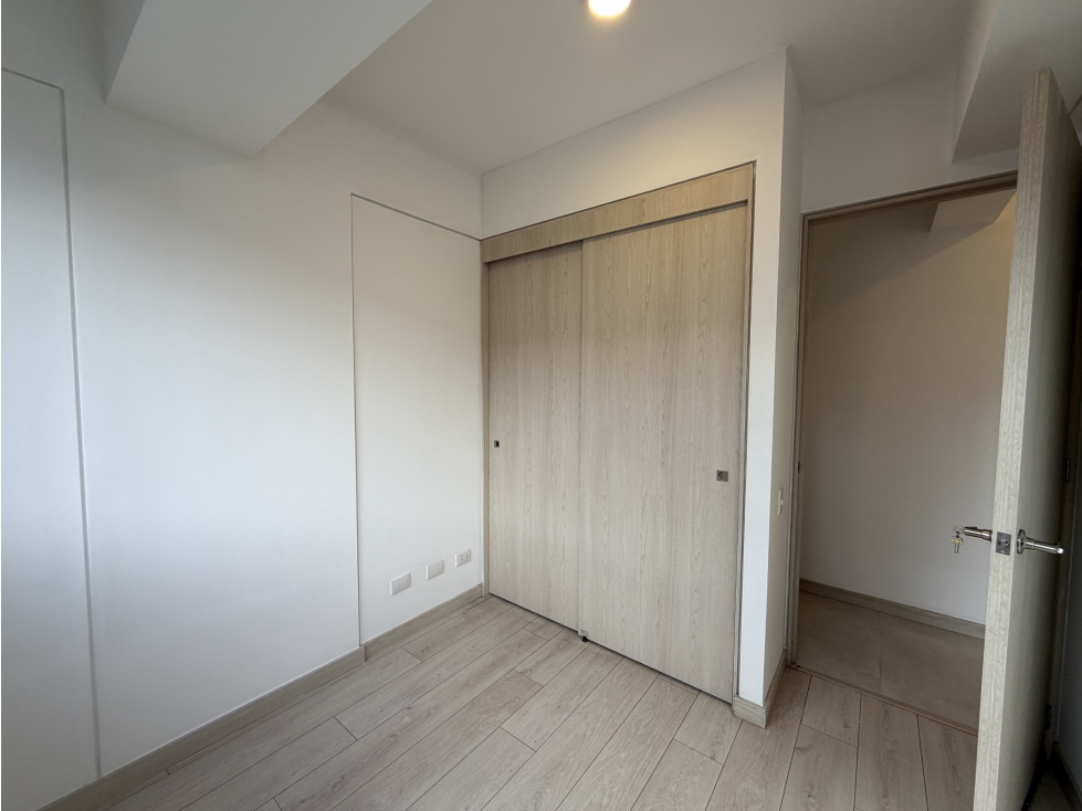 [BV] Moderno apartamento en venta sector Viva Envigado, Antioquia — foto 4