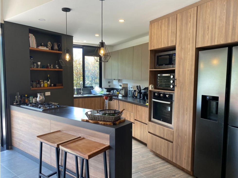 [BV] Casa en parcelación en venta, El Retiro, Antioquia, Colombia — foto 5