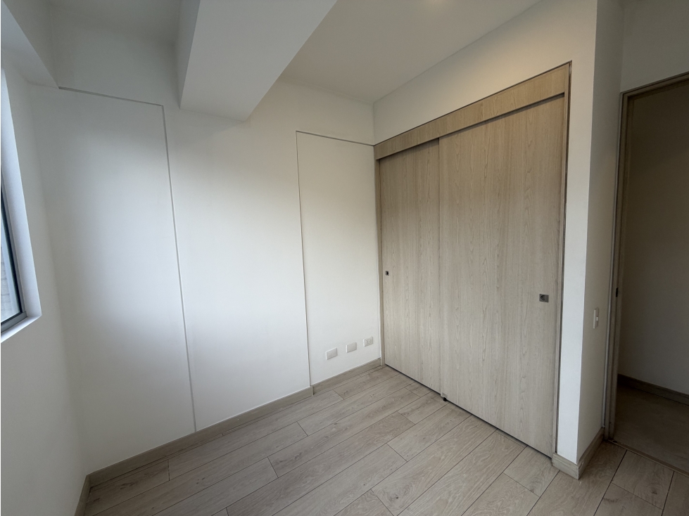 [BV] Moderno apartamento en venta sector Viva Envigado, Antioquia — foto 5