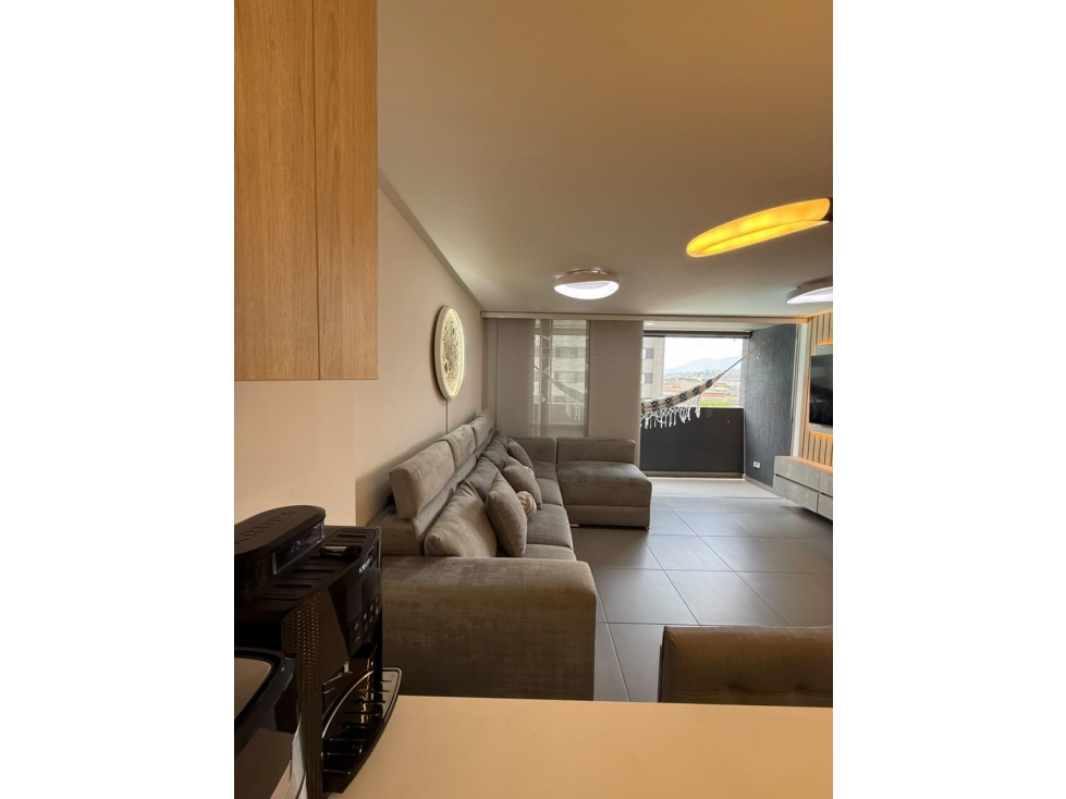 [BV] Apartamento moderno en venta sector Guayabal, Medellín, Colombia — foto 2
