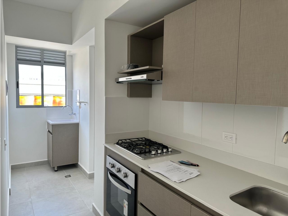 [BV] Moderno apartamento en venta sector Viva Envigado, Antioquia — foto 2