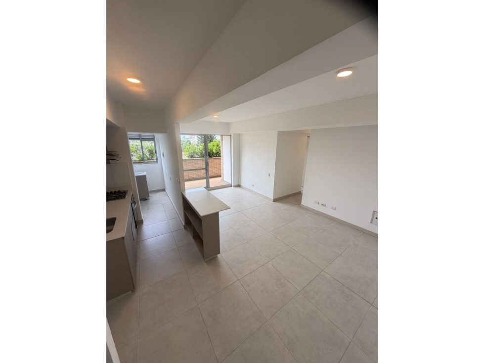 [BV] Apartamento moderno en venta, sector Viva Envigado, Antioquia