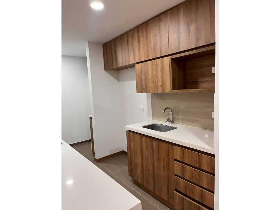VENDO APARTAMENTO EN ENVIGADO TRIANON — foto 4