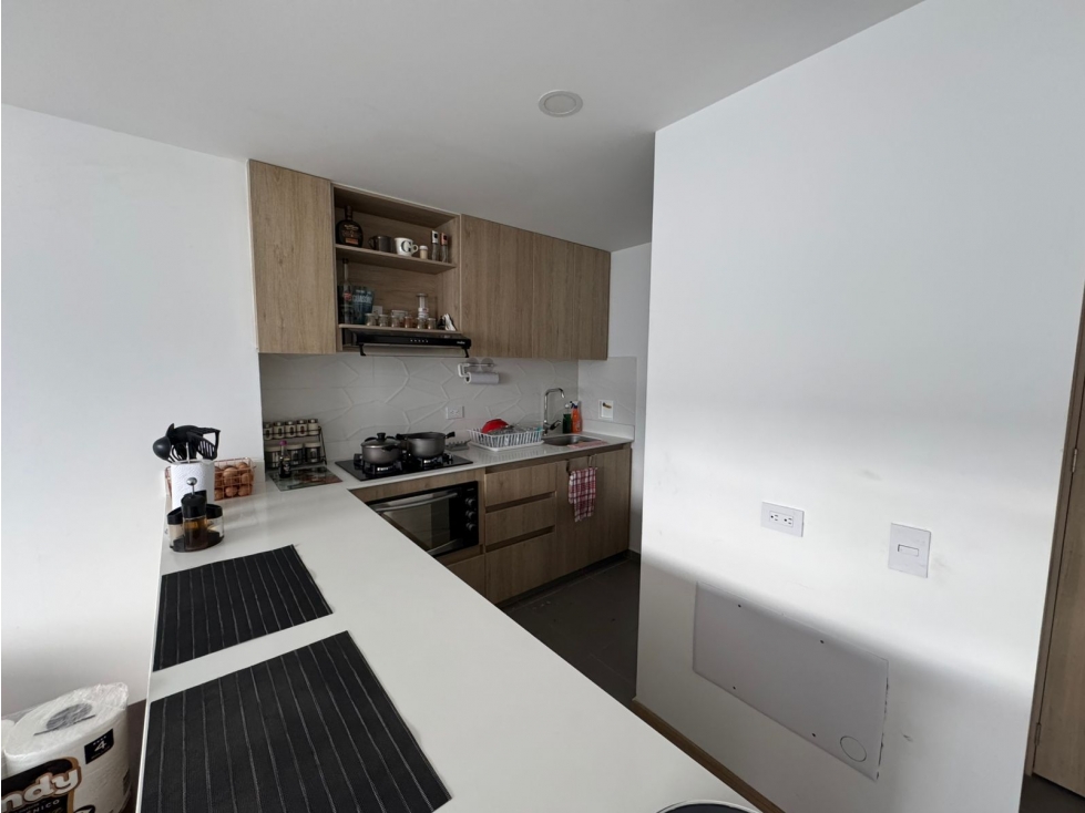 [BV] Apartamento moderno en venta - sector Guayabal, Medellín — foto 2