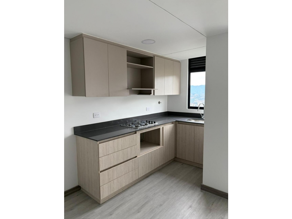 [BV] Apartamento para estrenar en venta por la Vía Las Palmas — foto 2