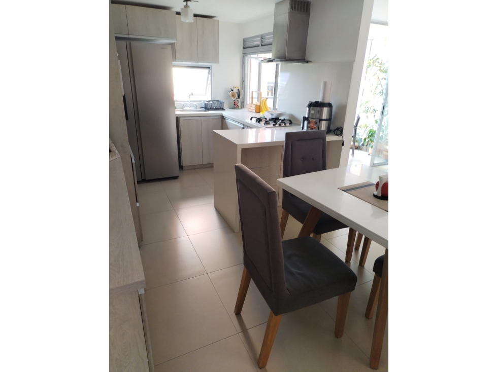 [BV] EN VENTA MODERNO APARTAMENTO LOMA DE LAS BRUJAS, ENVIGADO — foto 3