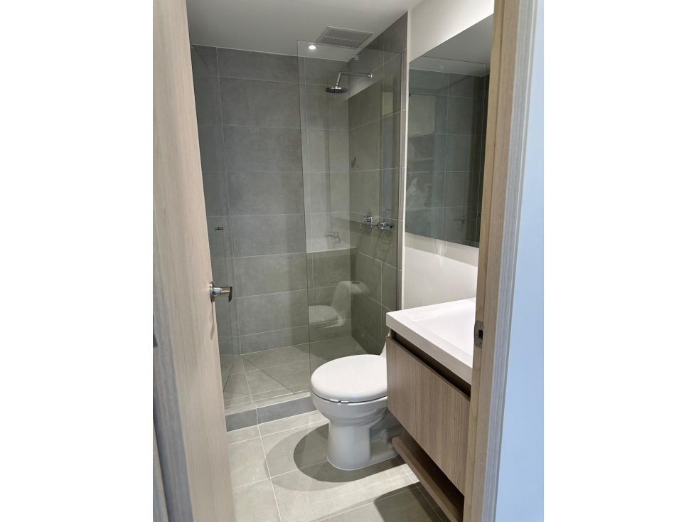 [BV] Moderno apartamento en venta sector Viva Envigado, Antioquia — foto 3