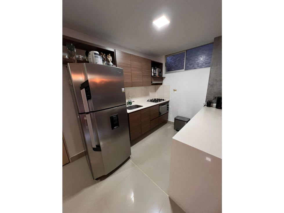 [YV] MODERDNO APARTAMENTO EN VENTA, LOMA DE LOS MESA, ENVIGADO — foto 6