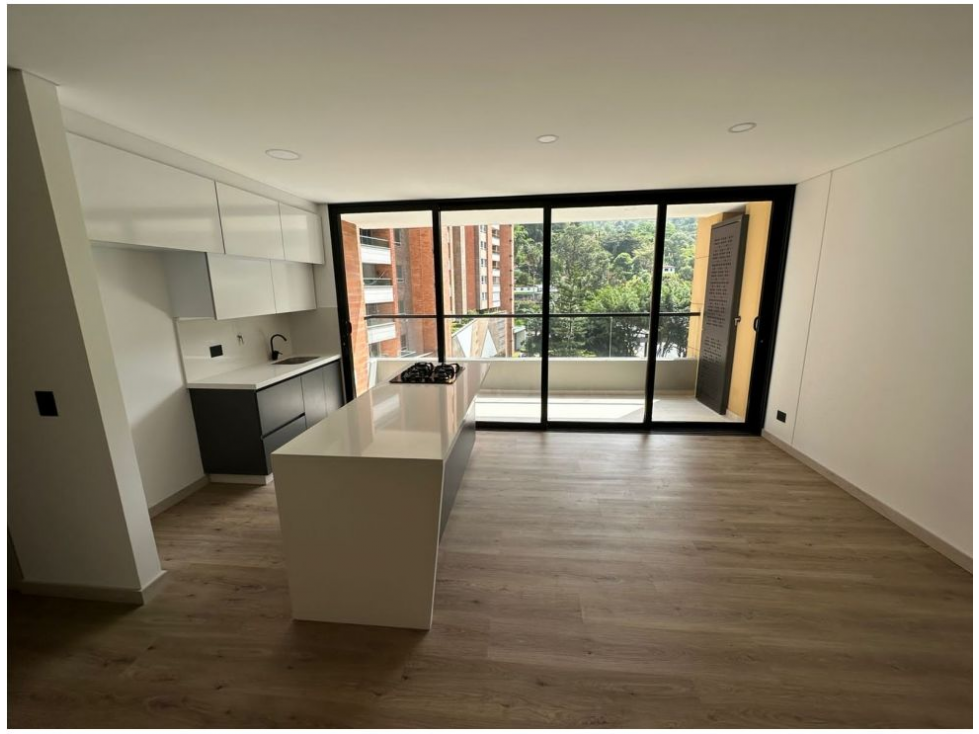 [YV] MODERDNO APARTAMENTO EN VENTA, LOMA DE LOS MESA, ENVIGADO