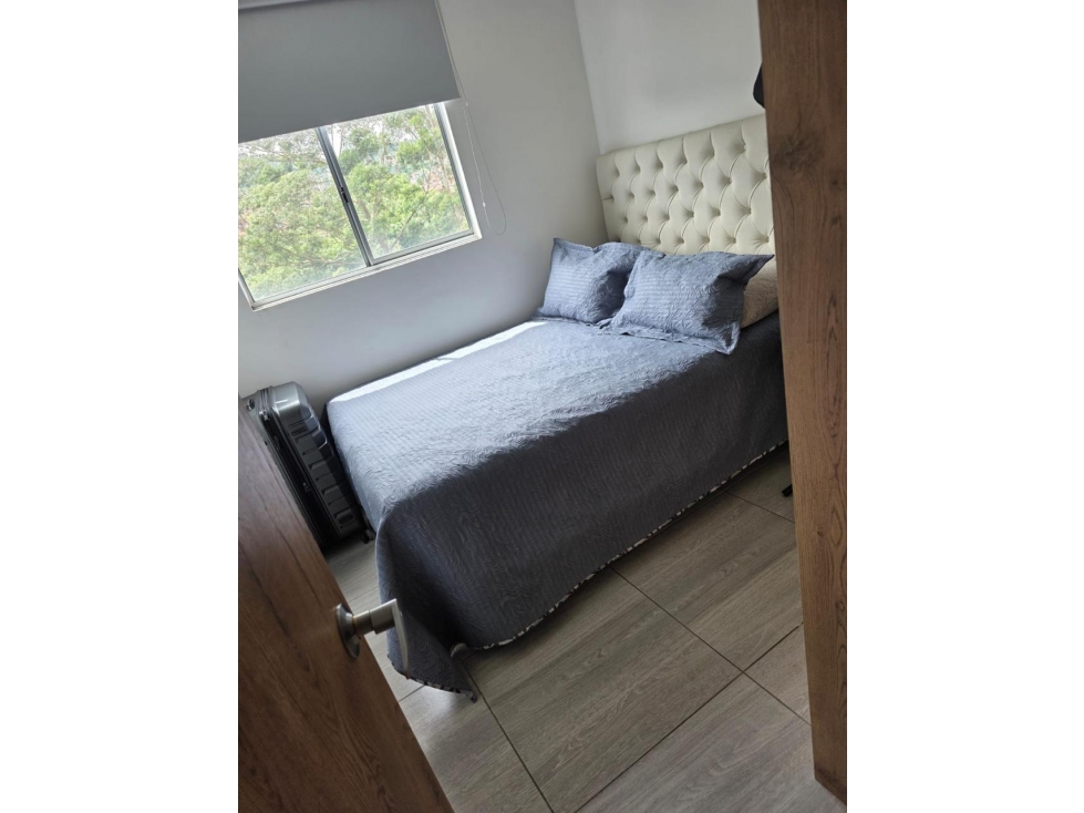 [BV] En venta apartamento moderno barrio Fátima, Itaguí, Antioquia — foto 4