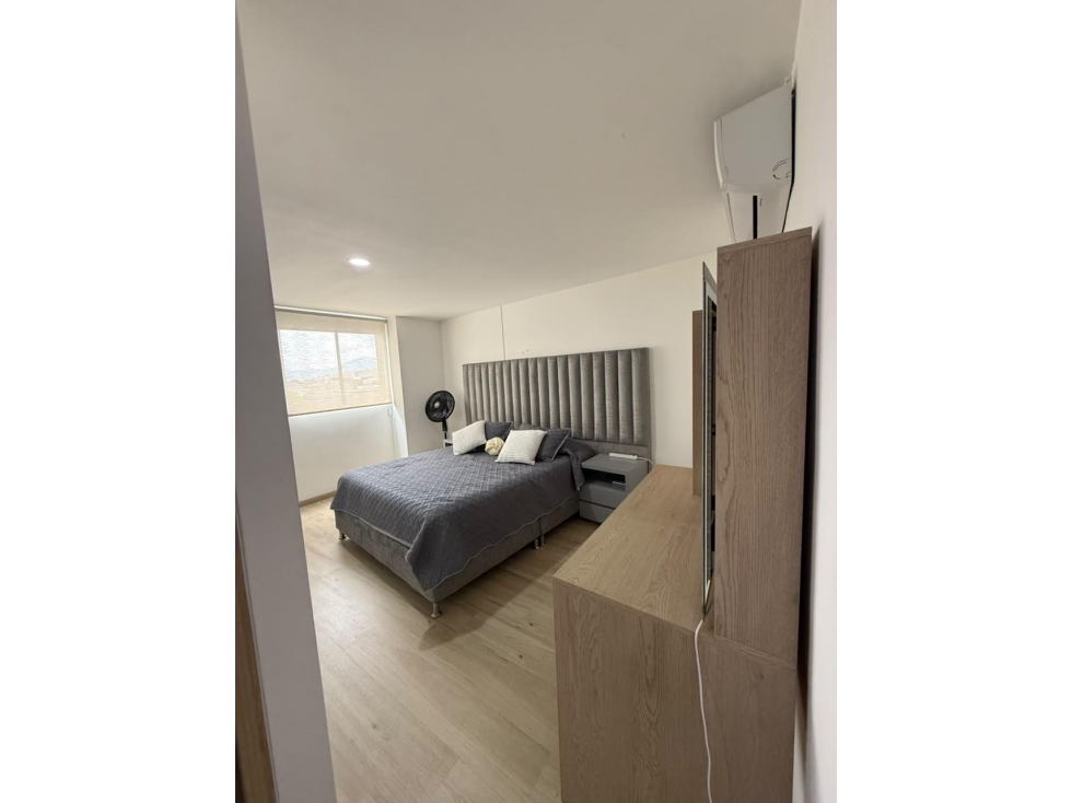 [BV] Apartamento moderno en venta sector Guayabal, Medellín, Colombia — foto 5